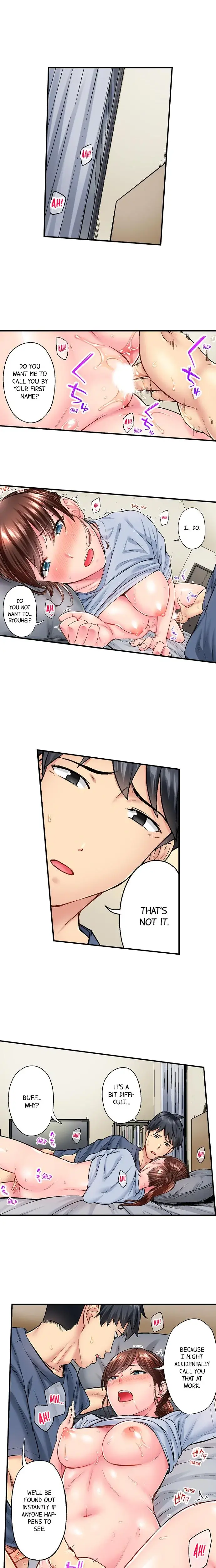 Simple Yet Sexy Chapter 23 - Page 2