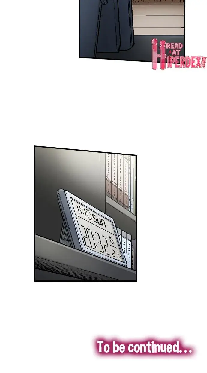 Simple Yet Sexy Chapter 23 - Page 8