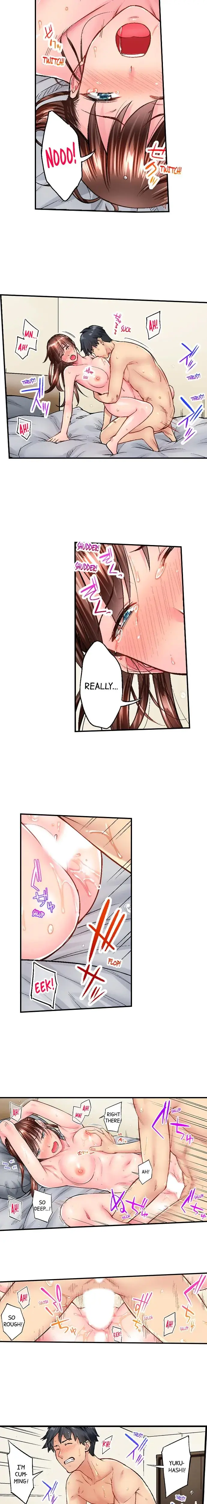 Simple Yet Sexy Chapter 24 - Page 4