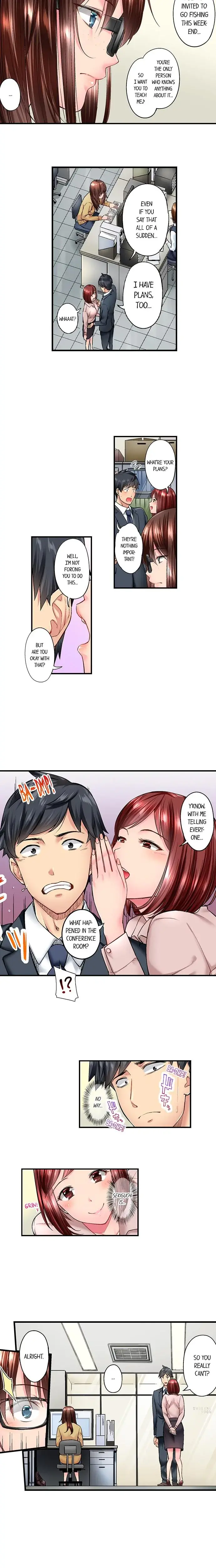 Simple Yet Sexy Chapter 25 - Page 2