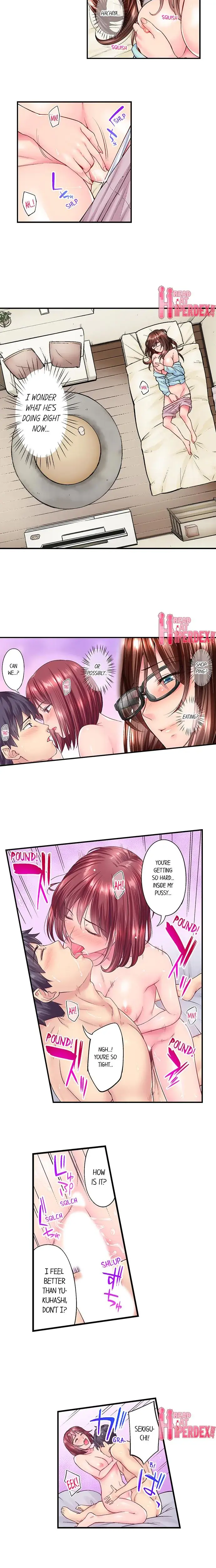 Simple Yet Sexy Chapter 26 - Page 2