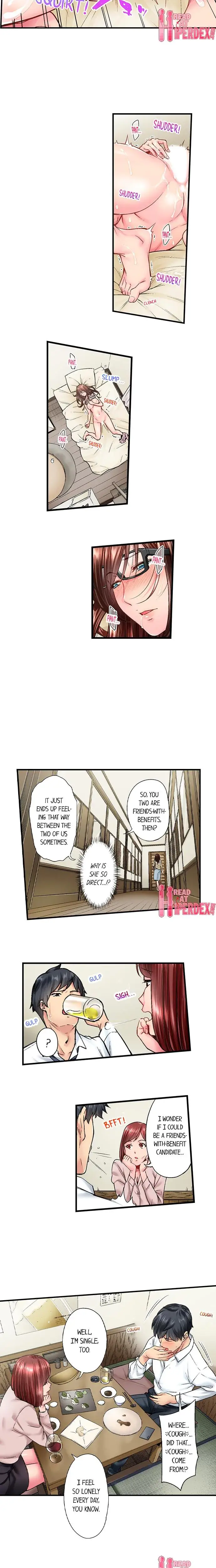 Simple Yet Sexy Chapter 27 - Page 2