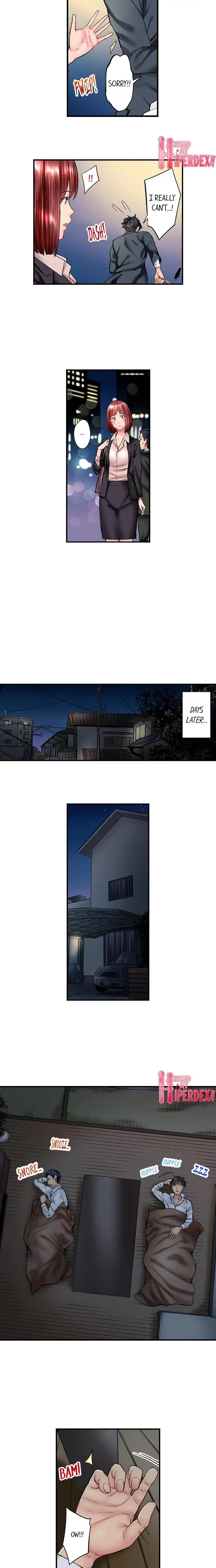 Simple Yet Sexy Chapter 28 - Page 2