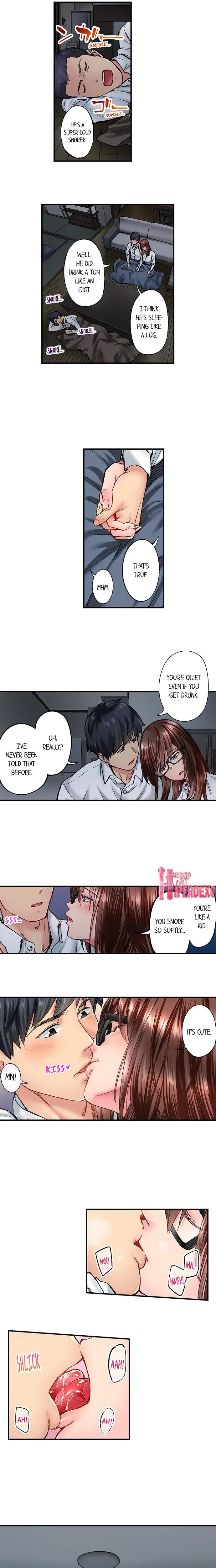 Simple Yet Sexy Chapter 29 - Page 2