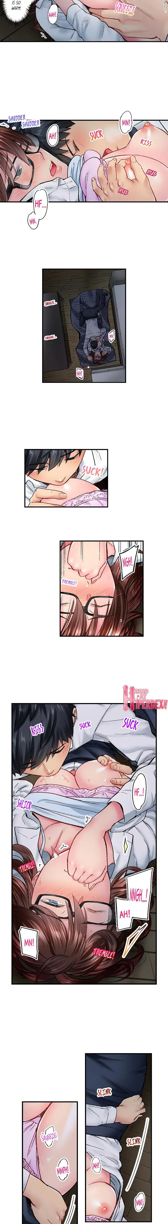 Simple Yet Sexy Chapter 29 - Page 5