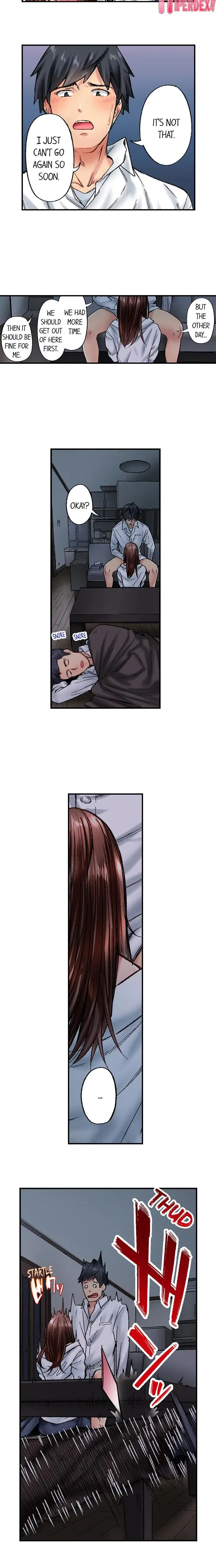 Simple Yet Sexy Chapter 31 - Page 2