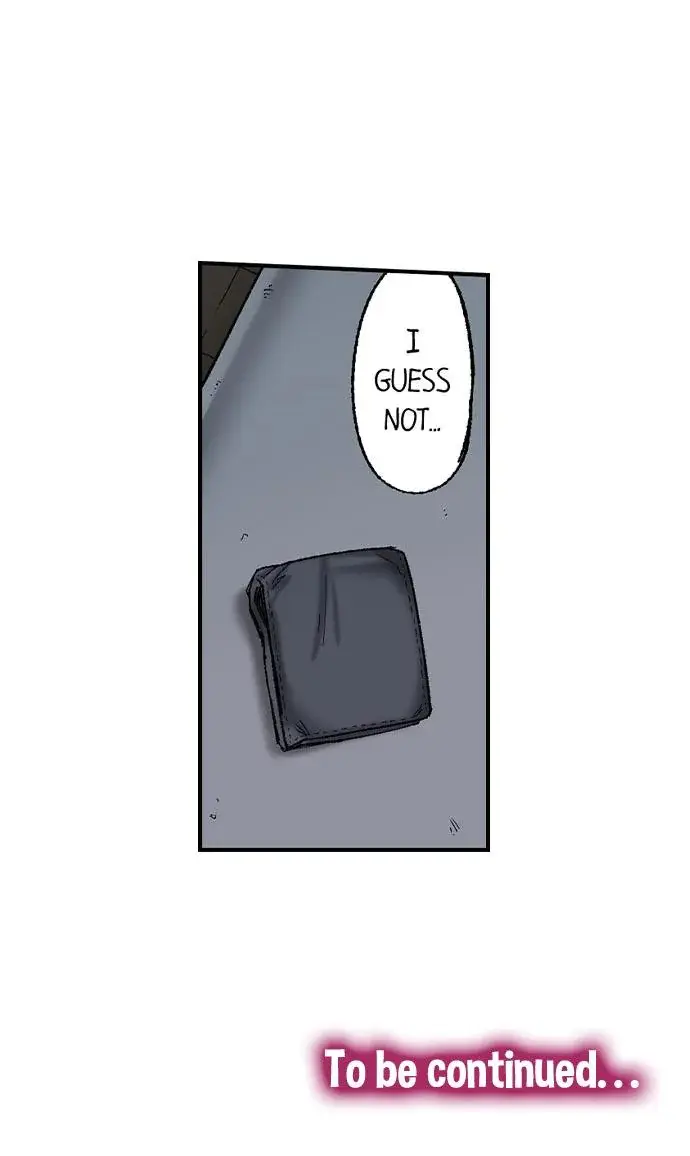 Simple Yet Sexy Chapter 31 - Page 8