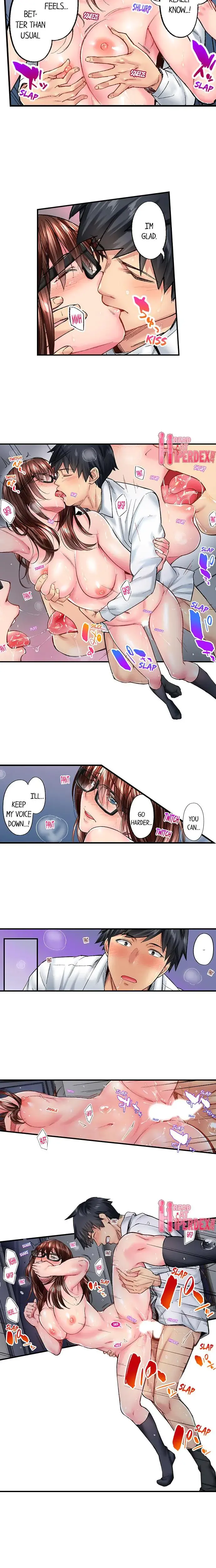 Simple Yet Sexy Chapter 33 - Page 3