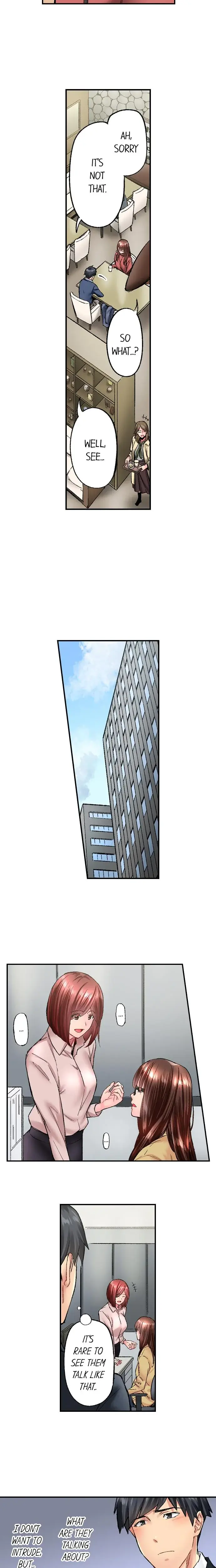 Simple Yet Sexy Chapter 34 - Page 2
