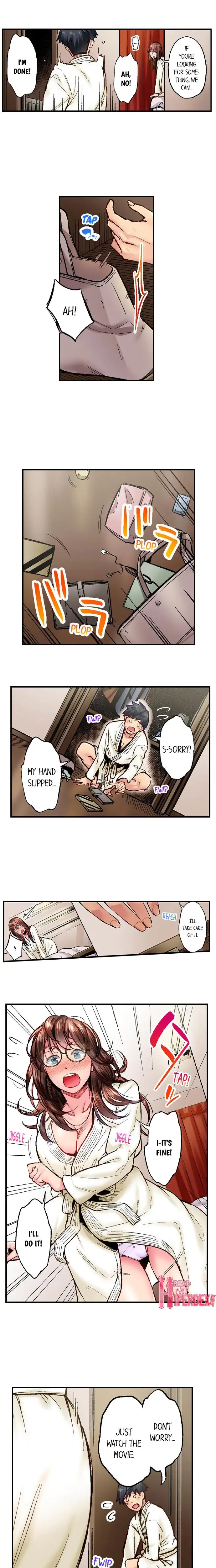 Simple Yet Sexy Chapter 37 - Page 2