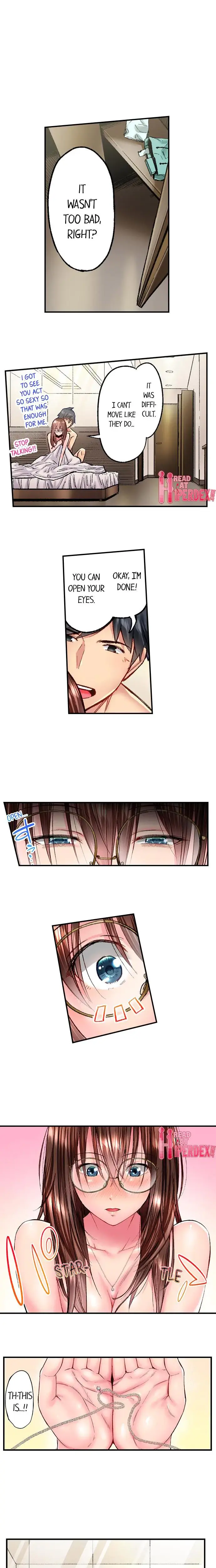 Simple Yet Sexy Chapter 39 - Page 5