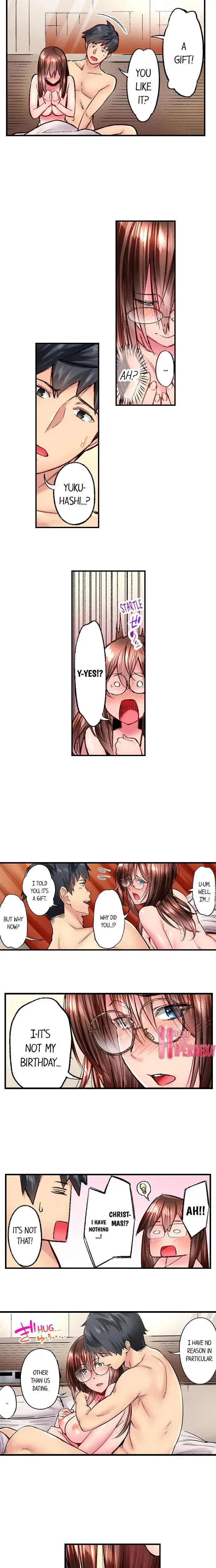 Simple Yet Sexy Chapter 39 - Page 6