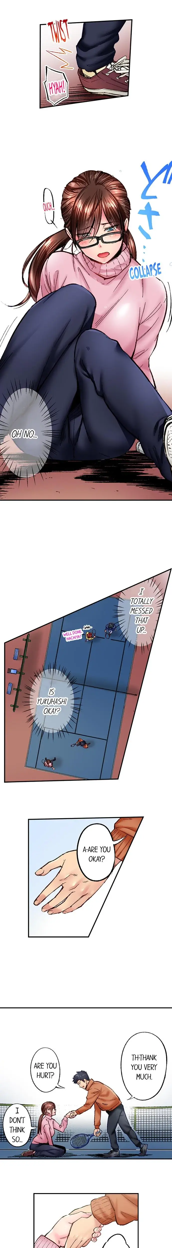 Simple Yet Sexy Chapter 40 - Page 2