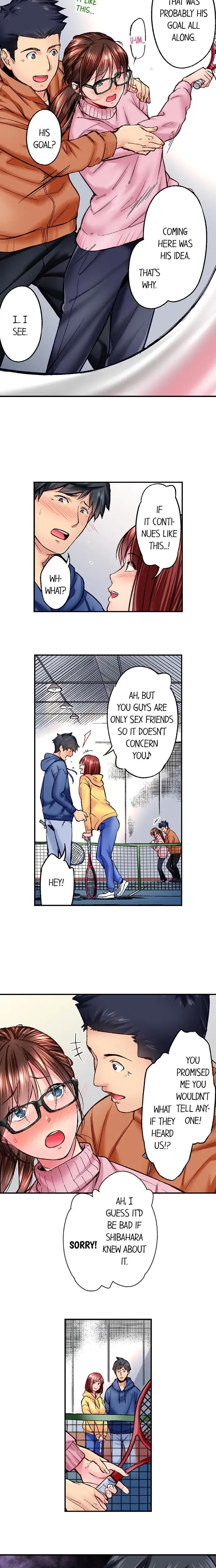 Simple Yet Sexy Chapter 40 - Page 4