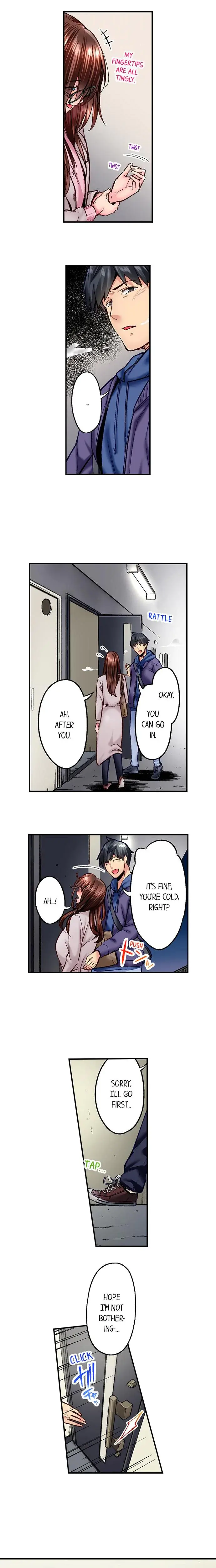Simple Yet Sexy Chapter 41 - Page 2