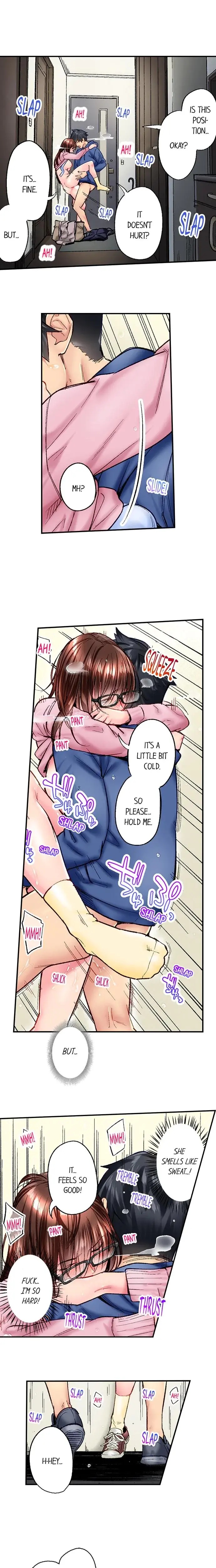 Simple Yet Sexy Chapter 42 - Page 2