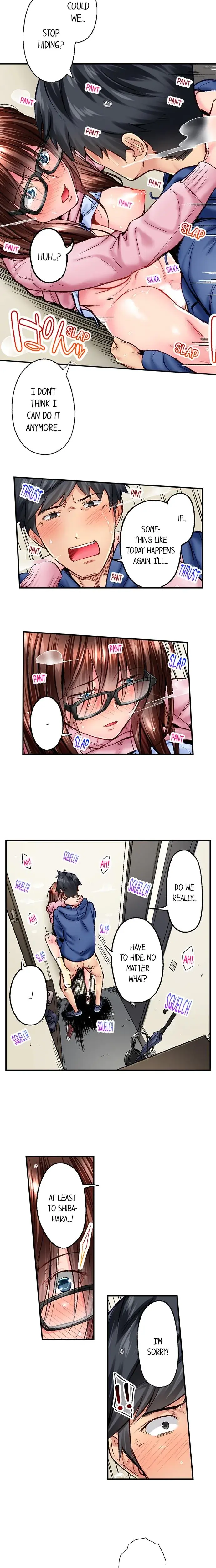 Simple Yet Sexy Chapter 42 - Page 3