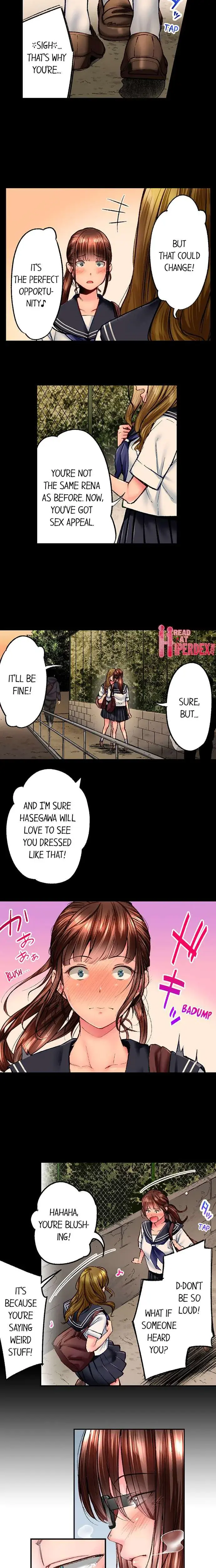 Simple Yet Sexy Chapter 43 - Page 2