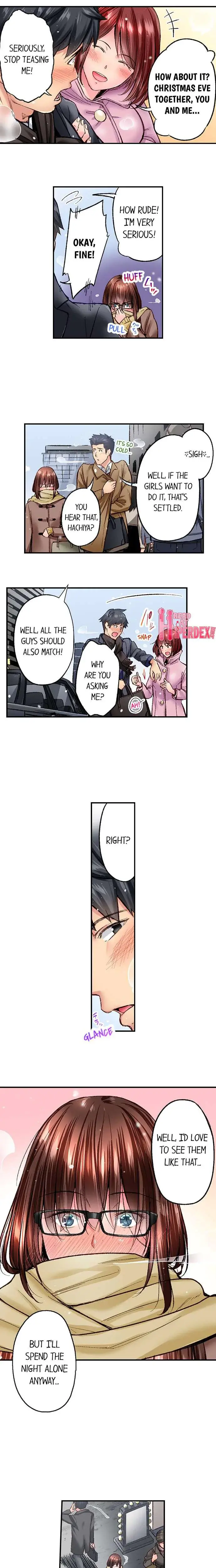 Simple Yet Sexy Chapter 43 - Page 5