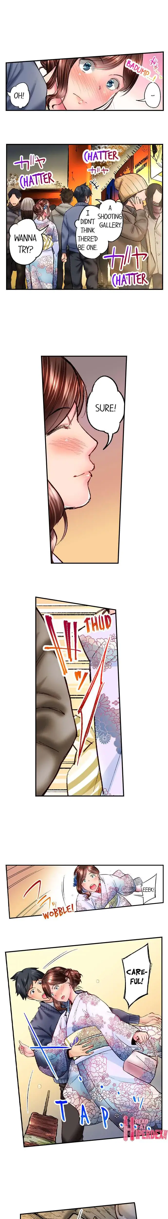 Simple Yet Sexy Chapter 46 - Page 2