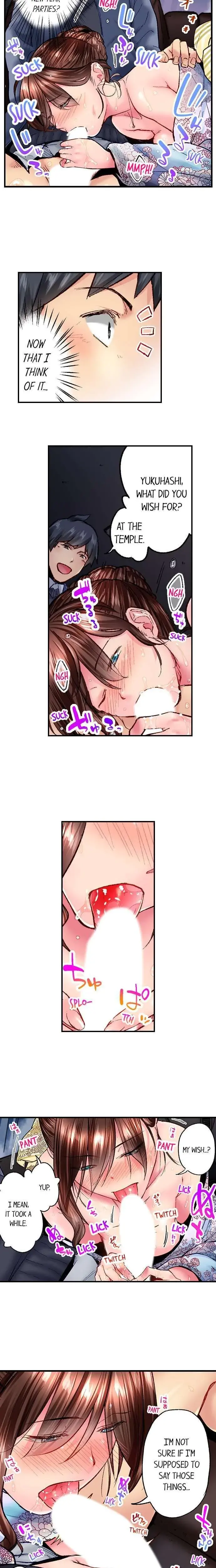 Simple Yet Sexy Chapter 49 - Page 3