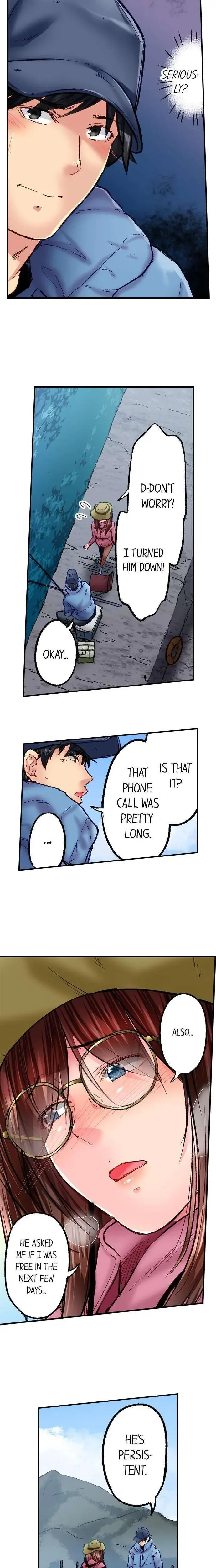 Simple Yet Sexy Chapter 52 - Page 2
