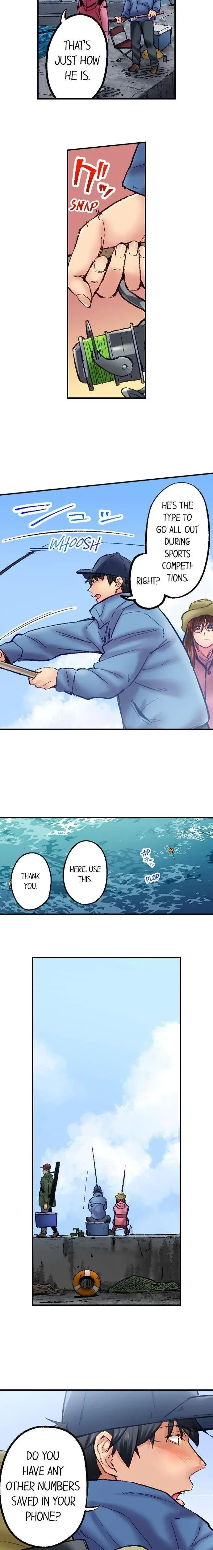 Simple Yet Sexy Chapter 52 - Page 3