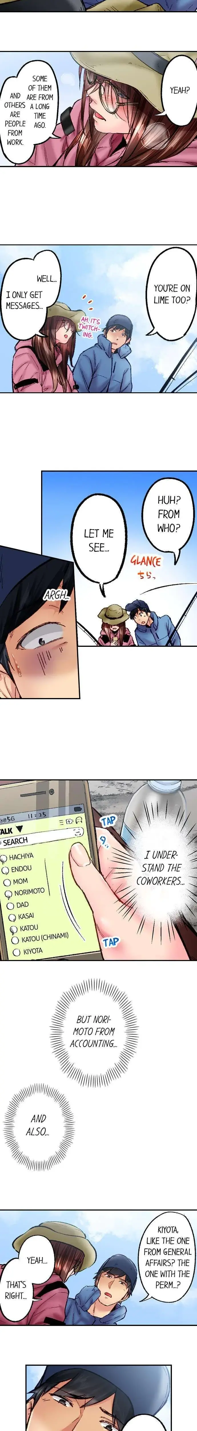 Simple Yet Sexy Chapter 52 - Page 4