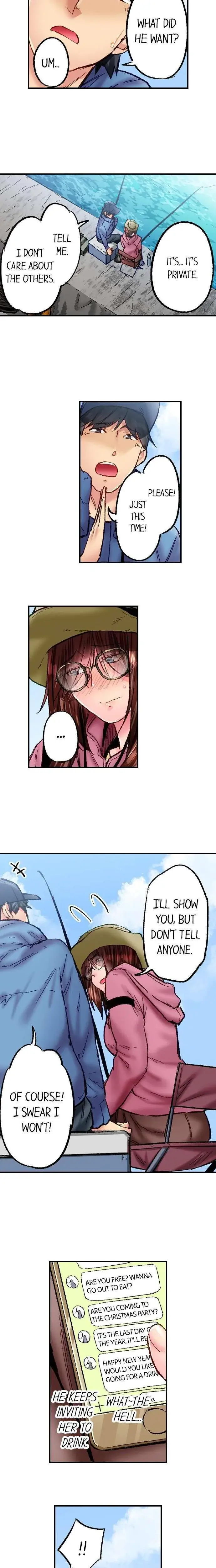Simple Yet Sexy Chapter 52 - Page 5