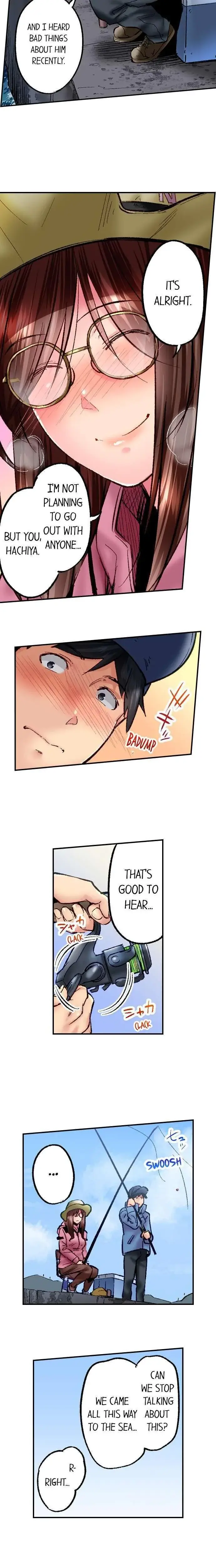 Simple Yet Sexy Chapter 52 - Page 7