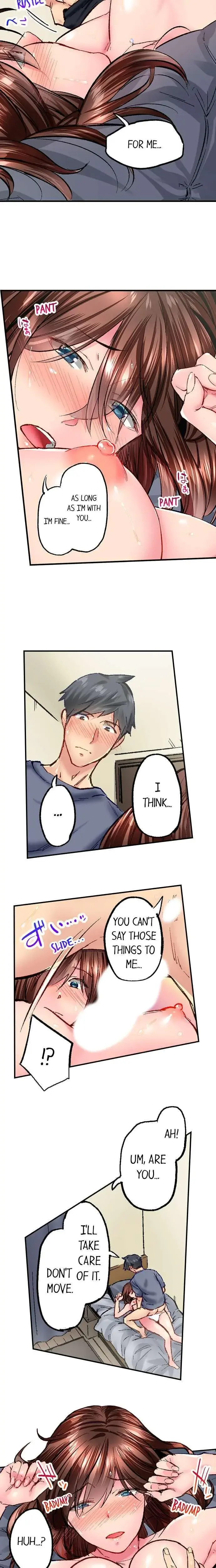 Simple Yet Sexy Chapter 53 - Page 2
