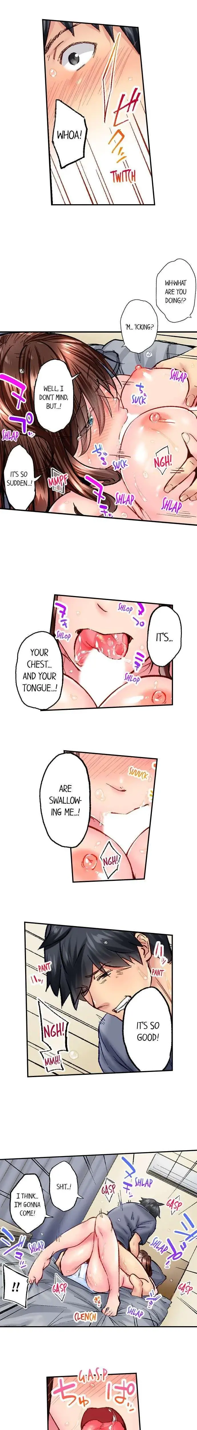 Simple Yet Sexy Chapter 53 - Page 4
