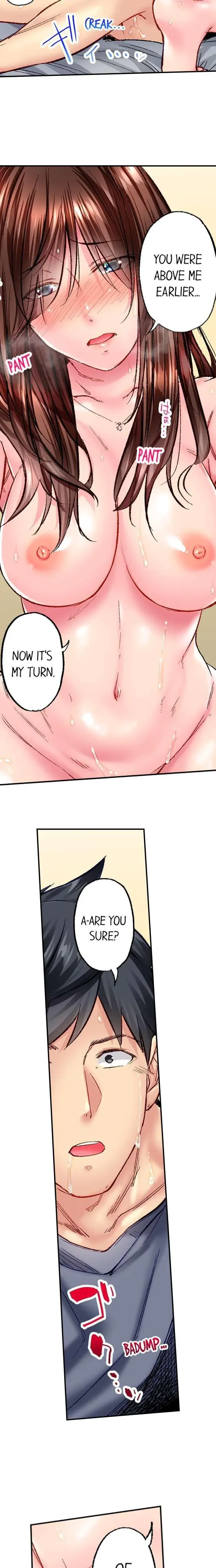 Simple Yet Sexy Chapter 53 - Page 7