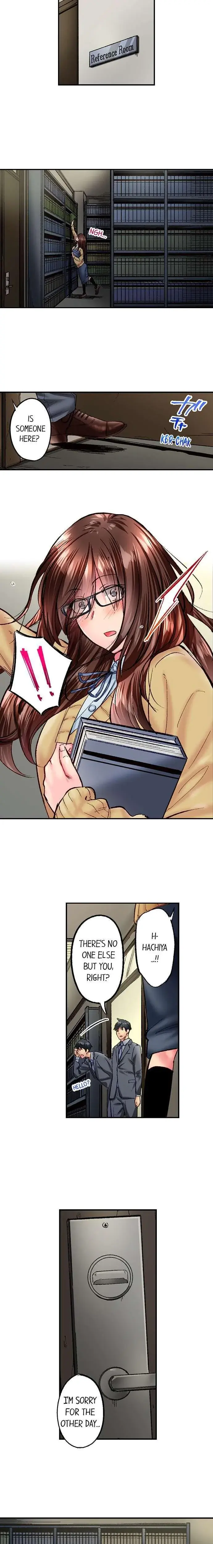 Simple Yet Sexy Chapter 55 - Page 4