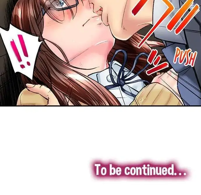 Simple Yet Sexy Chapter 55 - Page 7