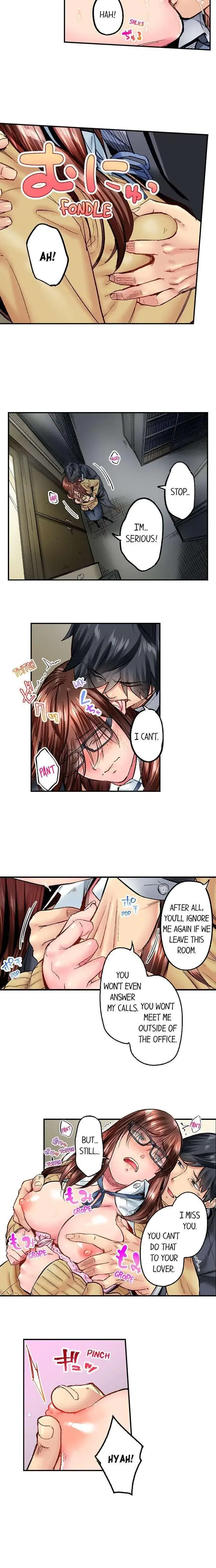 Simple Yet Sexy Chapter 56 - Page 2