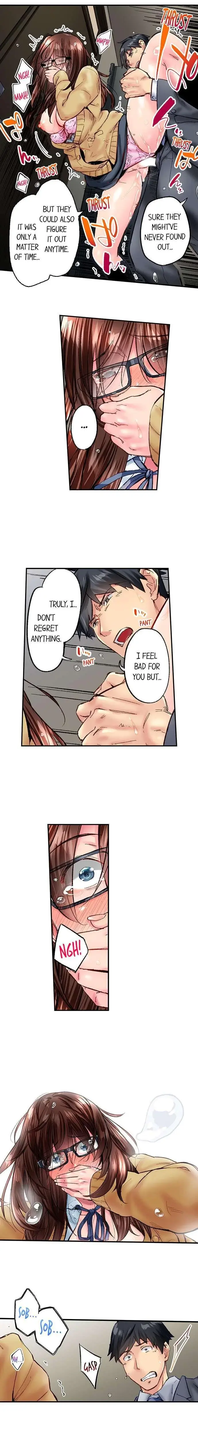 Simple Yet Sexy Chapter 57 - Page 2