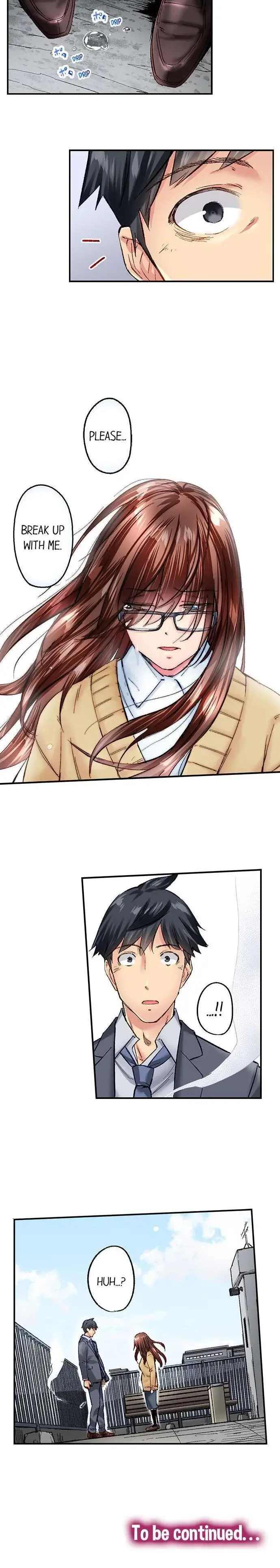Simple Yet Sexy Chapter 57 - Page 6