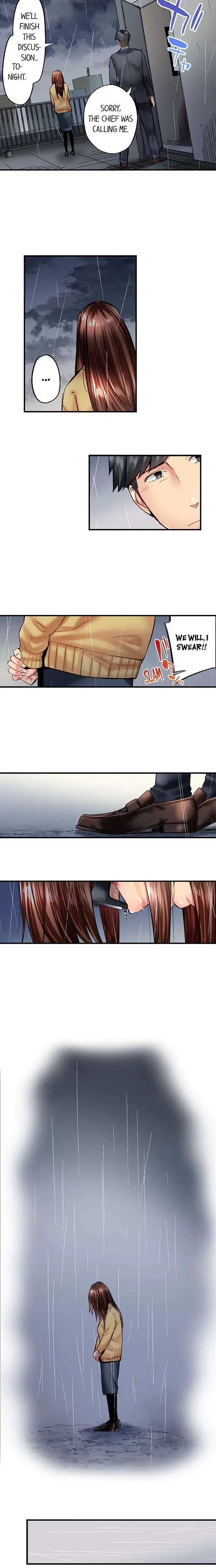 Simple Yet Sexy Chapter 58 - Page 3
