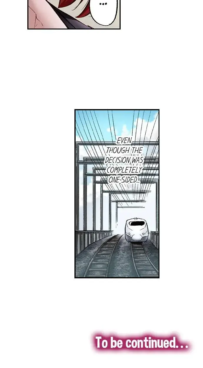 Simple Yet Sexy Chapter 58 - Page 7