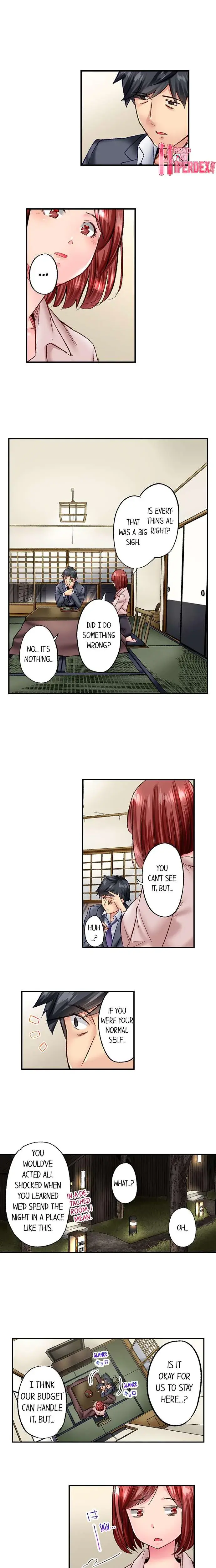 Simple Yet Sexy Chapter 59 - Page 2