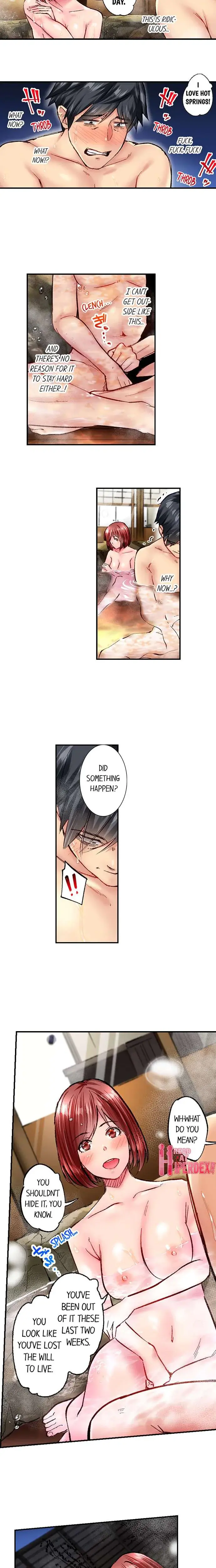 Simple Yet Sexy Chapter 60 - Page 2