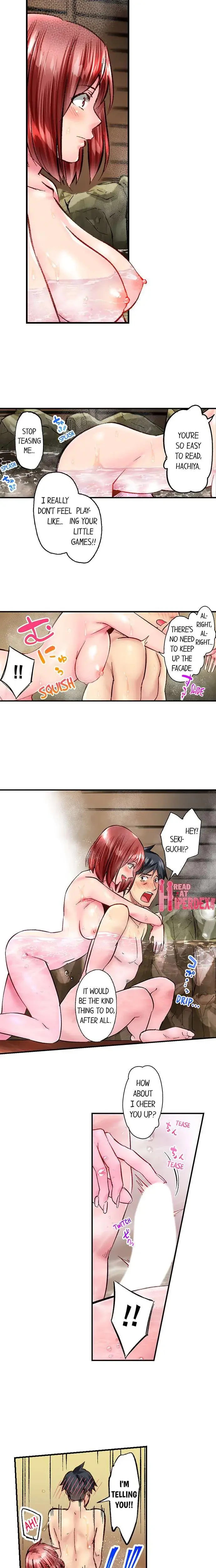 Simple Yet Sexy Chapter 60 - Page 4