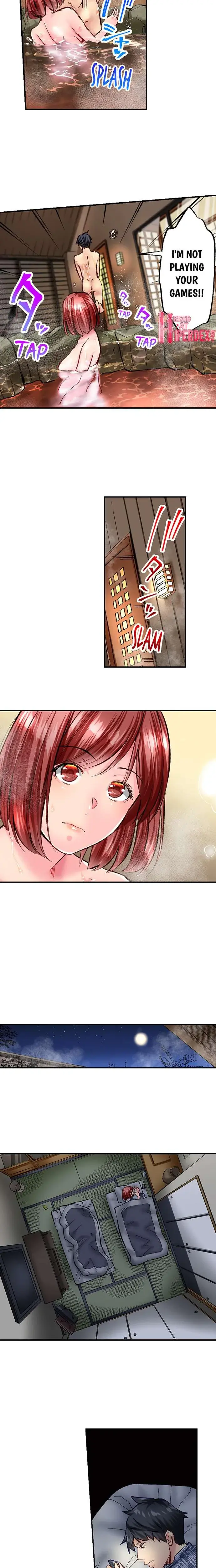 Simple Yet Sexy Chapter 60 - Page 5