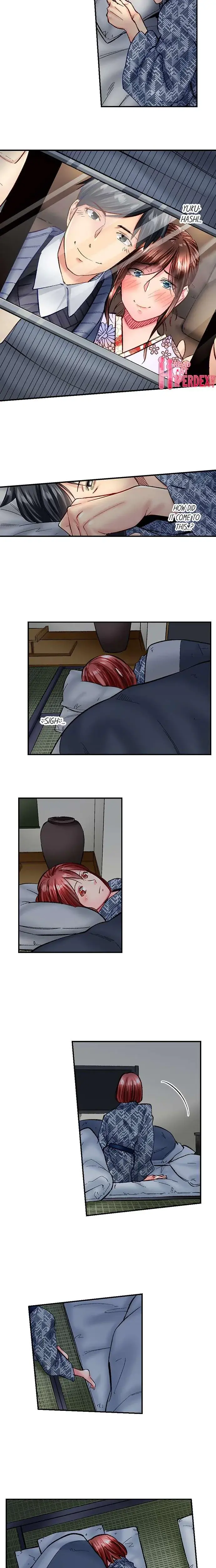 Simple Yet Sexy Chapter 60 - Page 6