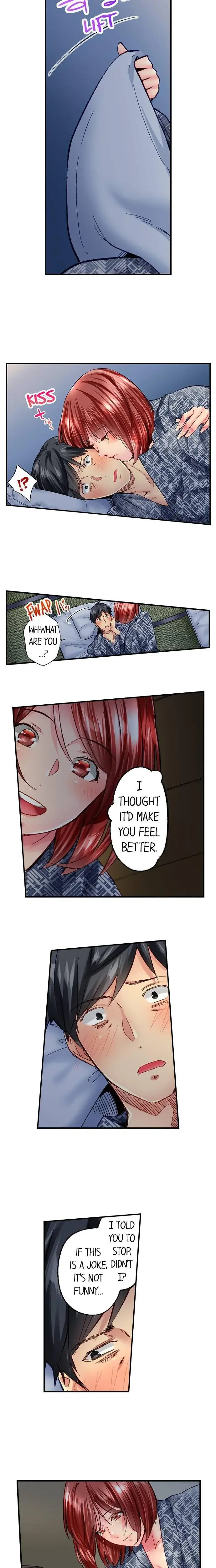 Simple Yet Sexy Chapter 61 - Page 2