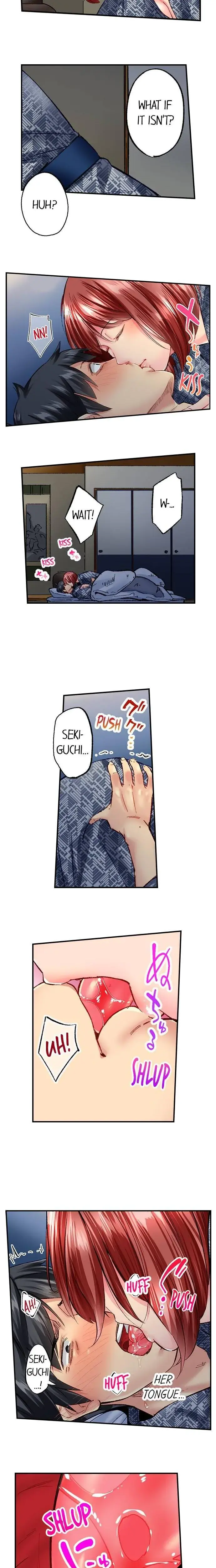 Simple Yet Sexy Chapter 61 - Page 3