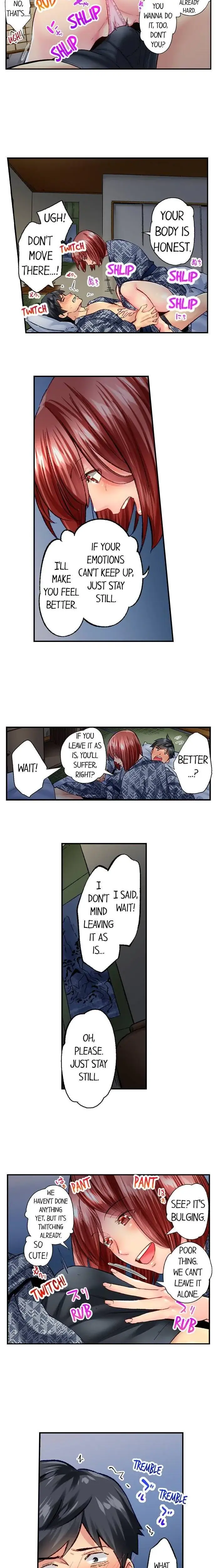 Simple Yet Sexy Chapter 61 - Page 6