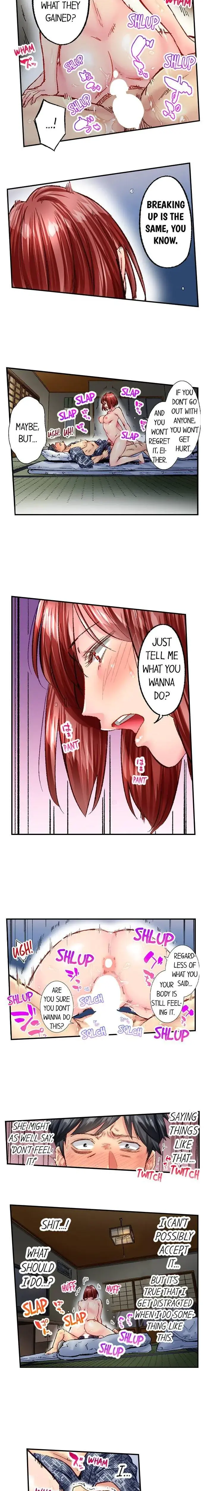 Simple Yet Sexy Chapter 63 - Page 6