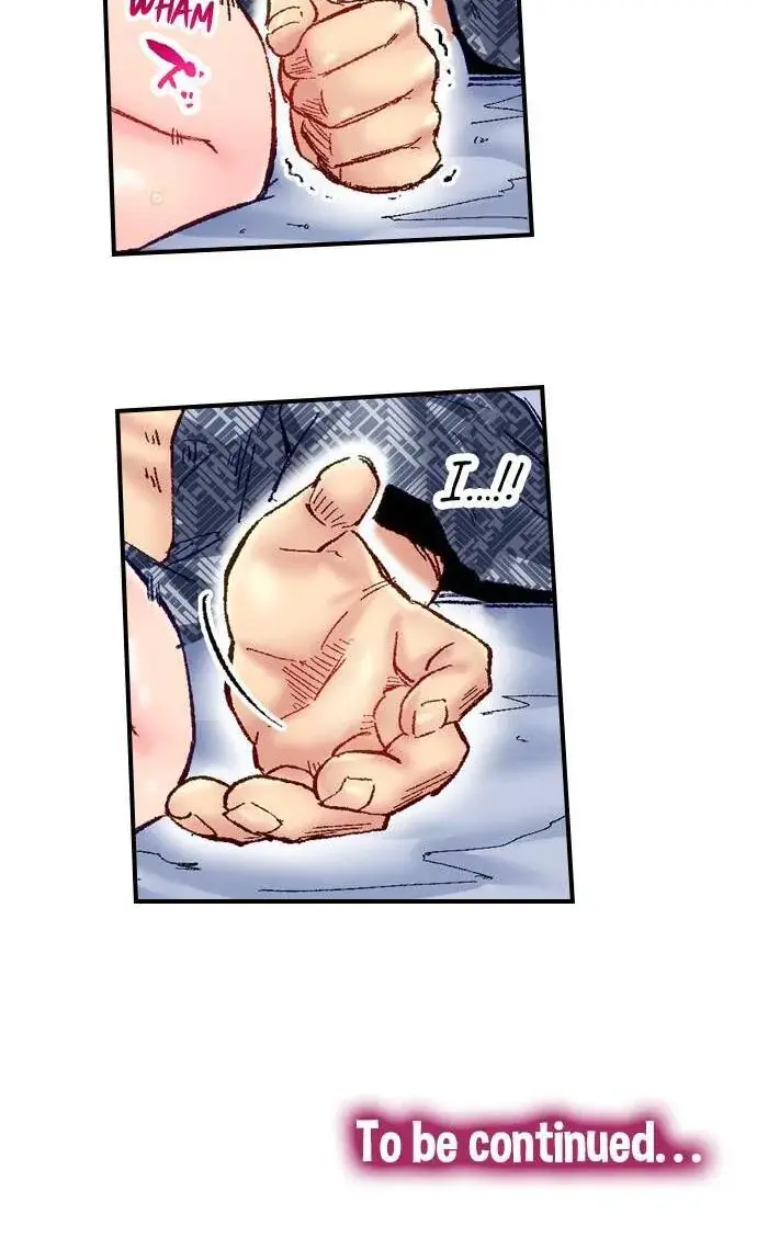 Simple Yet Sexy Chapter 63 - Page 7